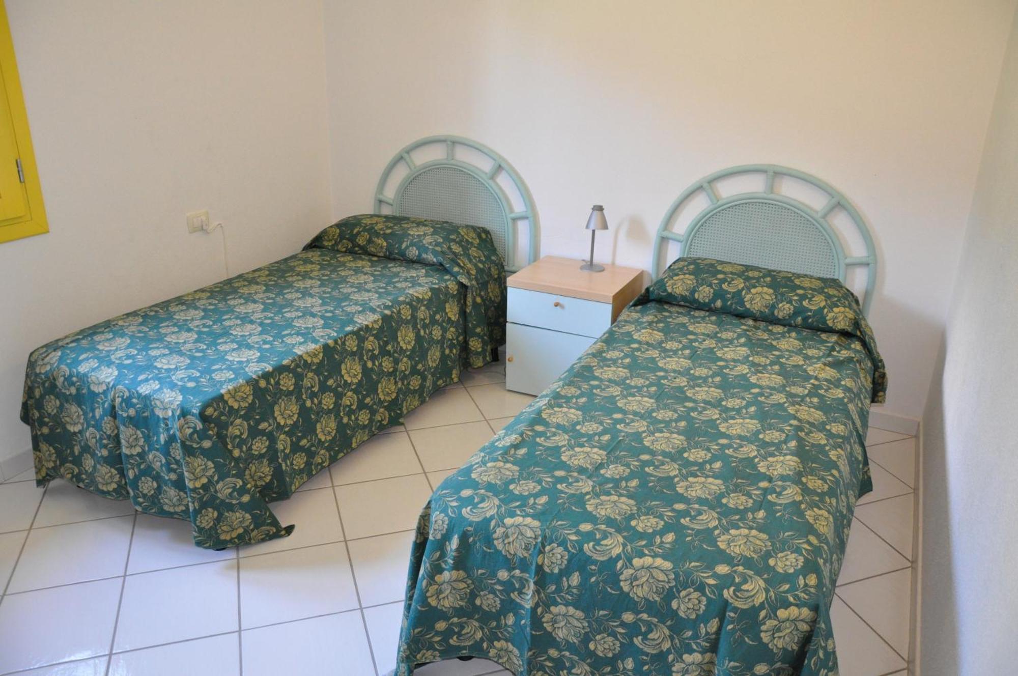 Case Vacanza Fenicotteri San Teodoro  Εξωτερικό φωτογραφία