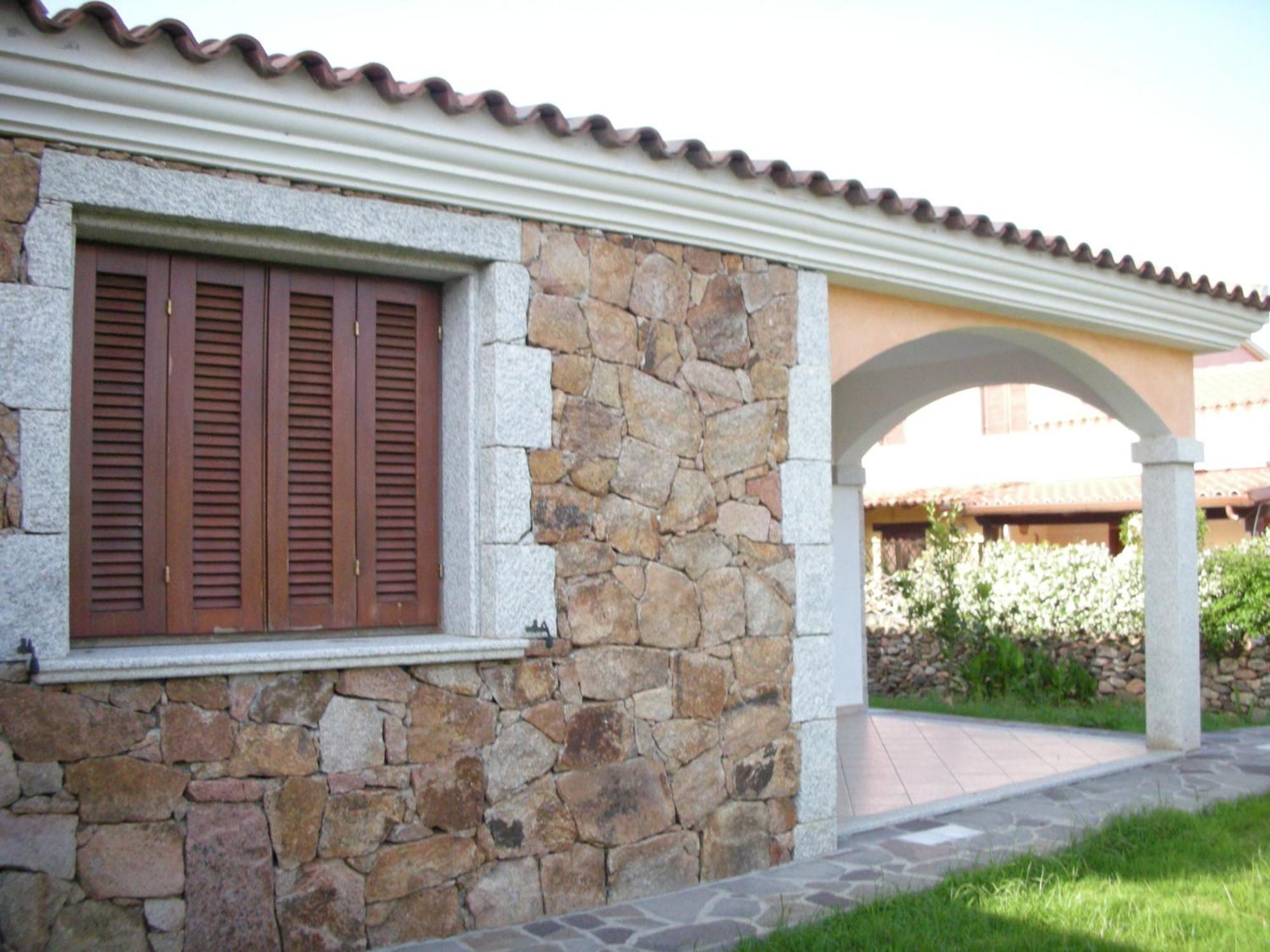 Case Vacanza Fenicotteri San Teodoro  Εξωτερικό φωτογραφία