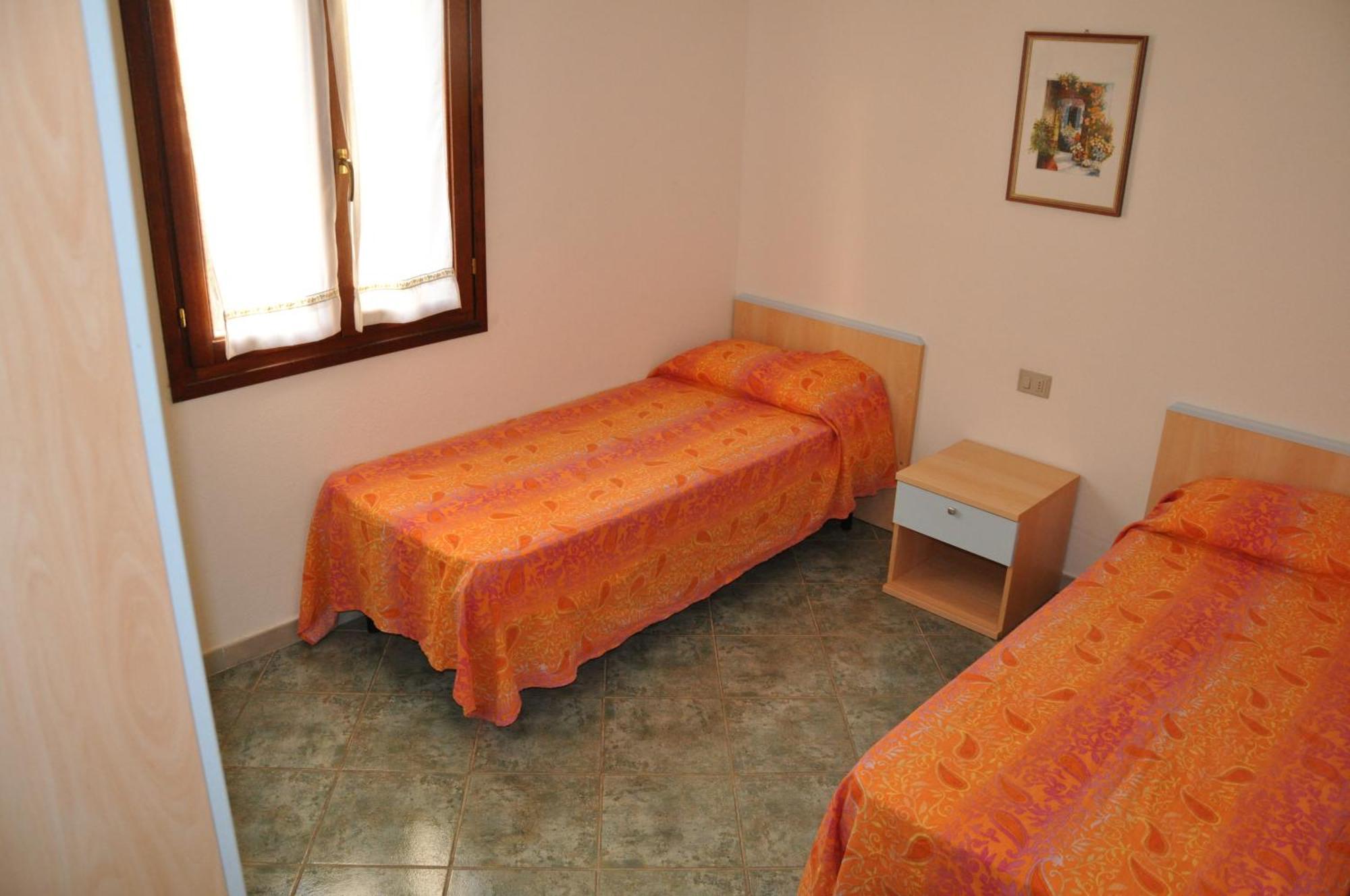 Case Vacanza Fenicotteri San Teodoro  Εξωτερικό φωτογραφία