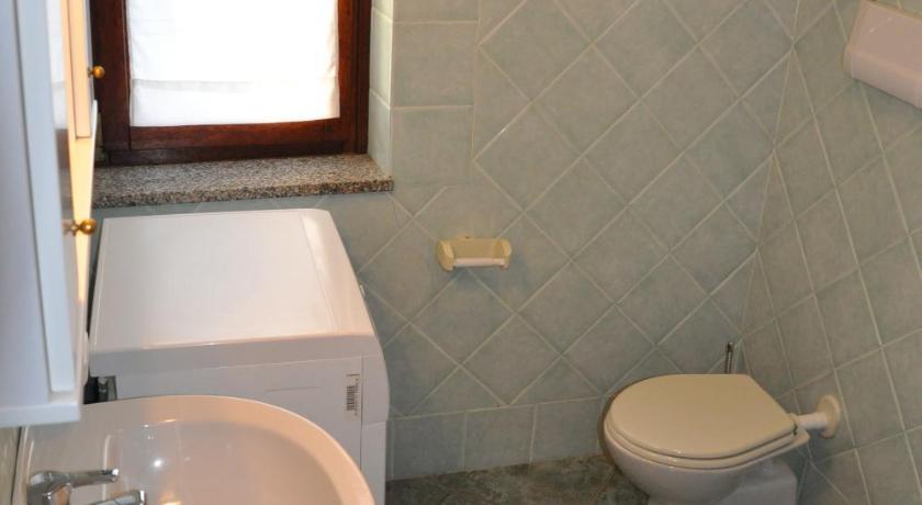Case Vacanza Fenicotteri San Teodoro  Εξωτερικό φωτογραφία