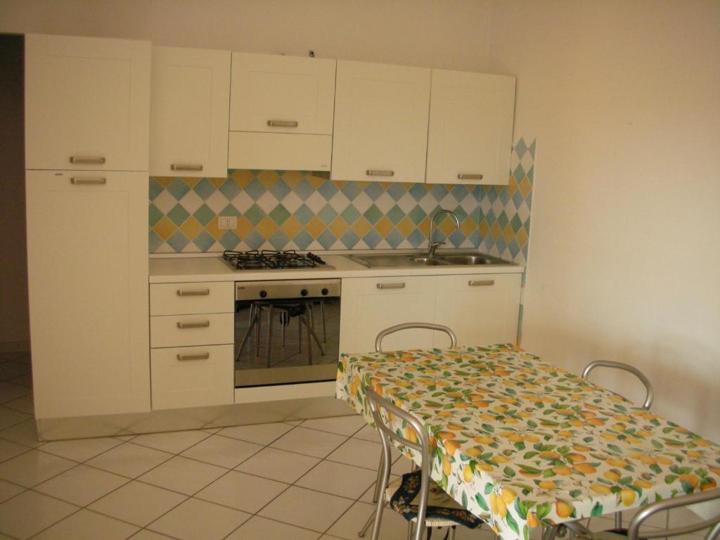 Case Vacanza Fenicotteri San Teodoro  Εξωτερικό φωτογραφία