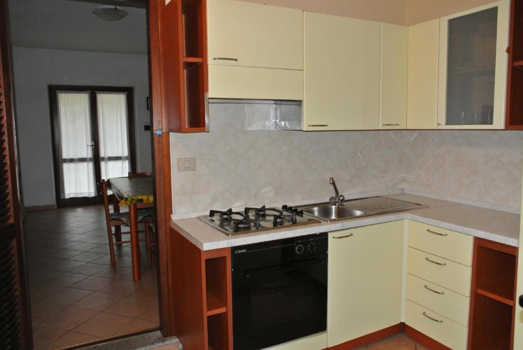 Case Vacanza Fenicotteri San Teodoro  Εξωτερικό φωτογραφία