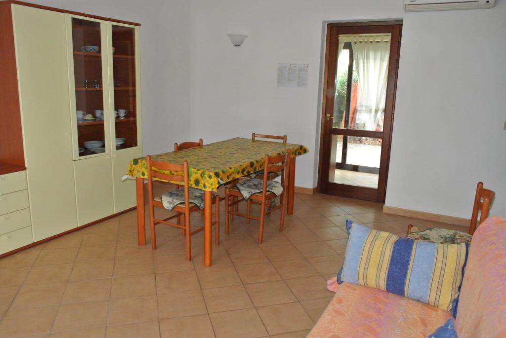 Case Vacanza Fenicotteri San Teodoro  Εξωτερικό φωτογραφία