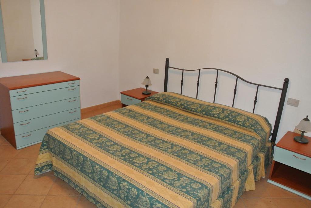 Case Vacanza Fenicotteri San Teodoro  Δωμάτιο φωτογραφία