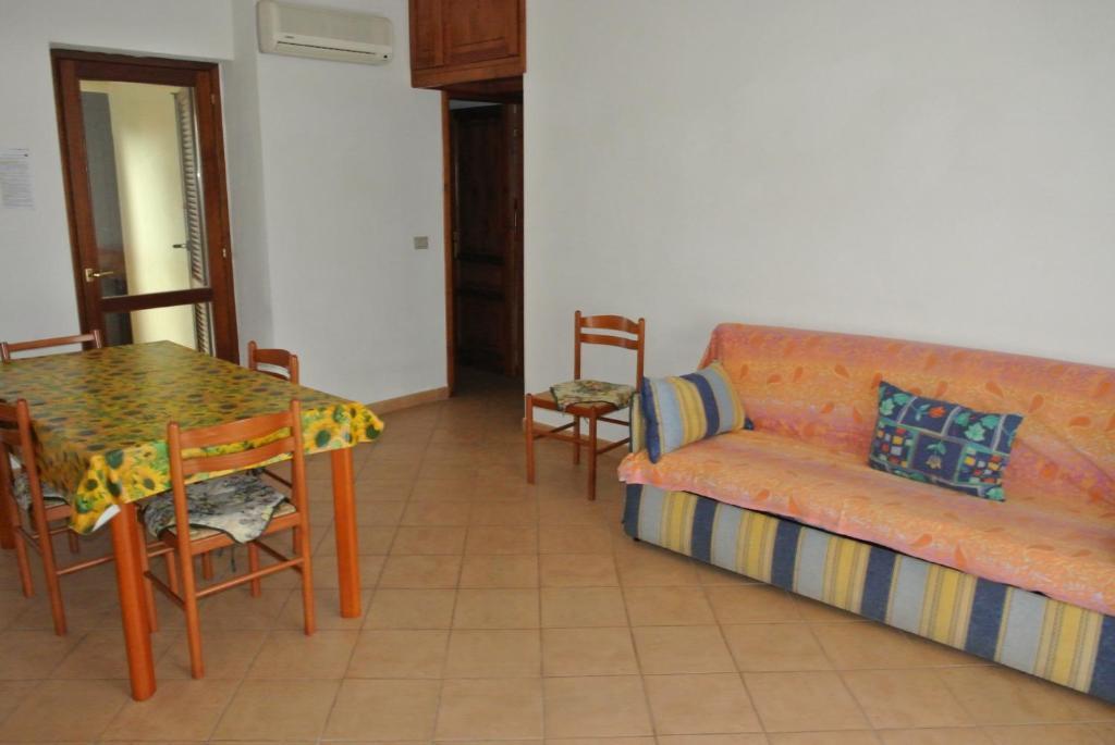 Case Vacanza Fenicotteri San Teodoro  Δωμάτιο φωτογραφία