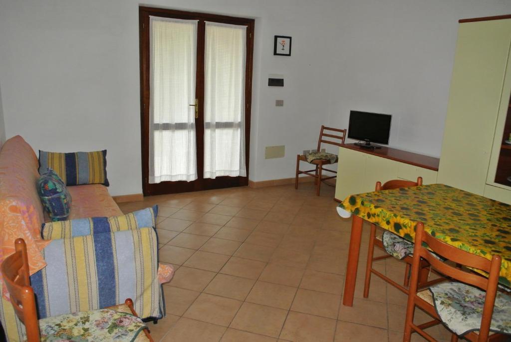 Case Vacanza Fenicotteri San Teodoro  Δωμάτιο φωτογραφία