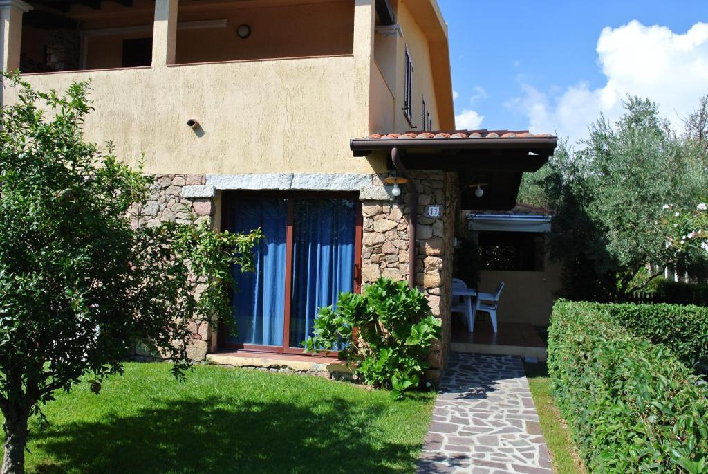 Case Vacanza Fenicotteri San Teodoro  Εξωτερικό φωτογραφία