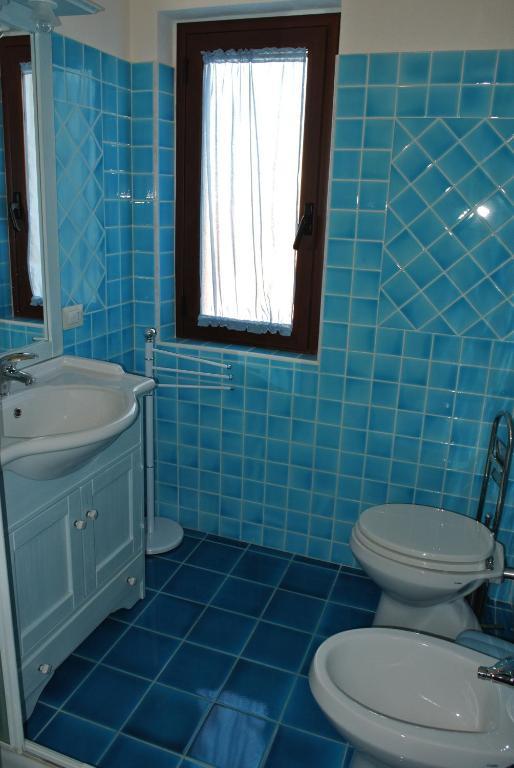 Case Vacanza Fenicotteri San Teodoro  Δωμάτιο φωτογραφία