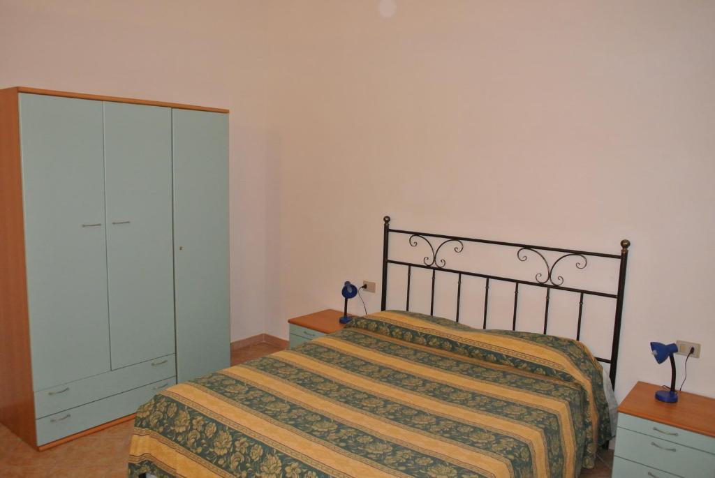 Case Vacanza Fenicotteri San Teodoro  Εξωτερικό φωτογραφία