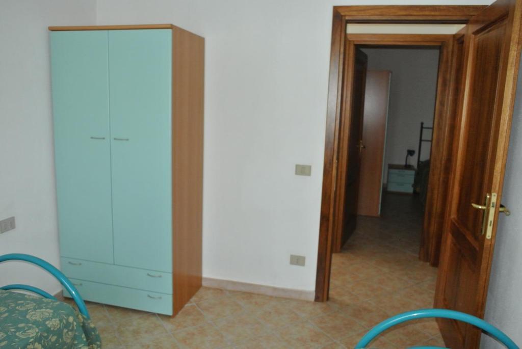 Case Vacanza Fenicotteri San Teodoro  Εξωτερικό φωτογραφία