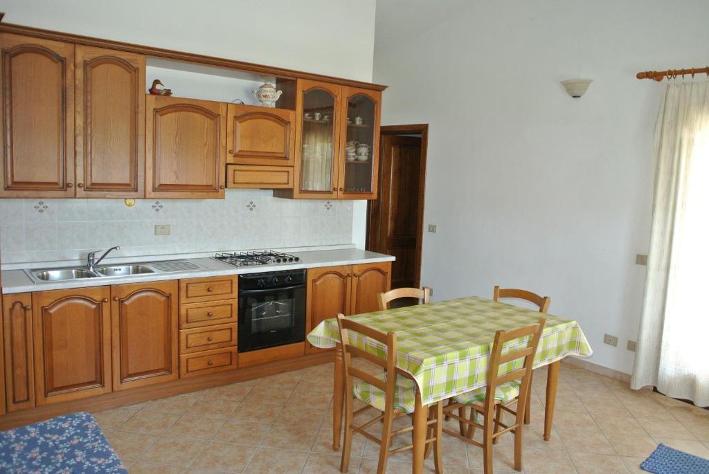 Case Vacanza Fenicotteri San Teodoro  Εξωτερικό φωτογραφία