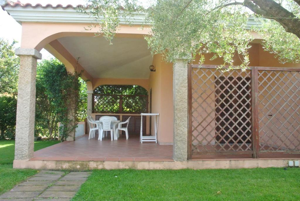 Case Vacanza Fenicotteri San Teodoro  Εξωτερικό φωτογραφία