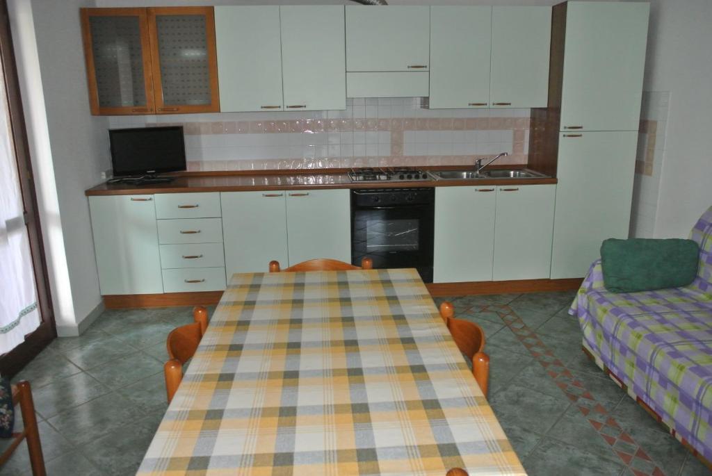 Case Vacanza Fenicotteri San Teodoro  Δωμάτιο φωτογραφία