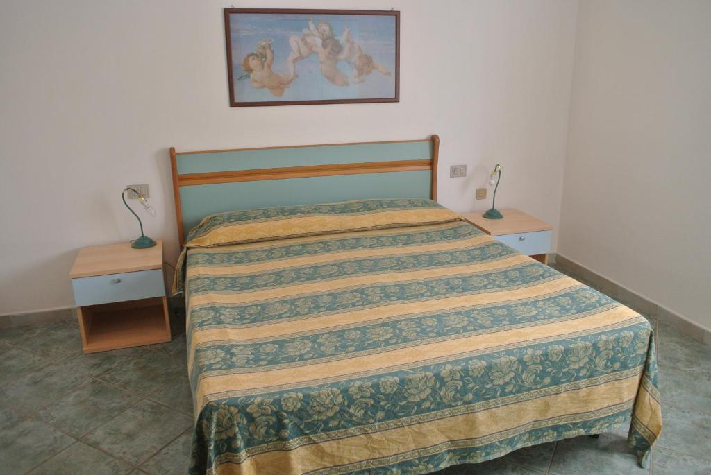Case Vacanza Fenicotteri San Teodoro  Εξωτερικό φωτογραφία