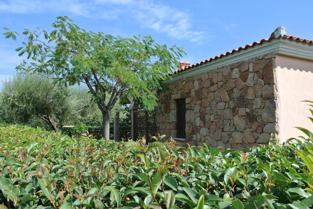 Case Vacanza Fenicotteri San Teodoro  Εξωτερικό φωτογραφία