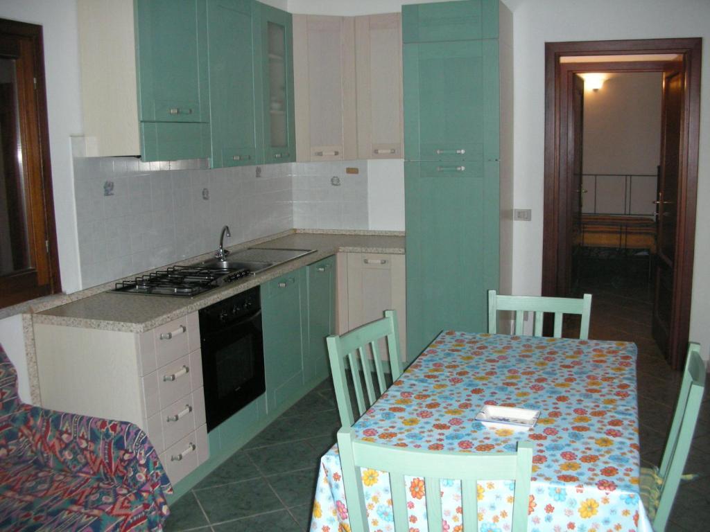 Case Vacanza Fenicotteri San Teodoro  Δωμάτιο φωτογραφία